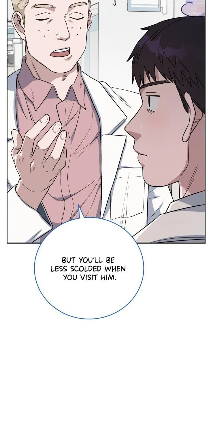 Read A.I. Doctor chapter 67 image 38 on Lezhin