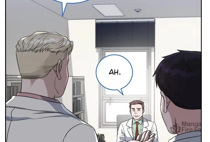 Read A.I. Doctor chapter 67 image 4 on Lezhin