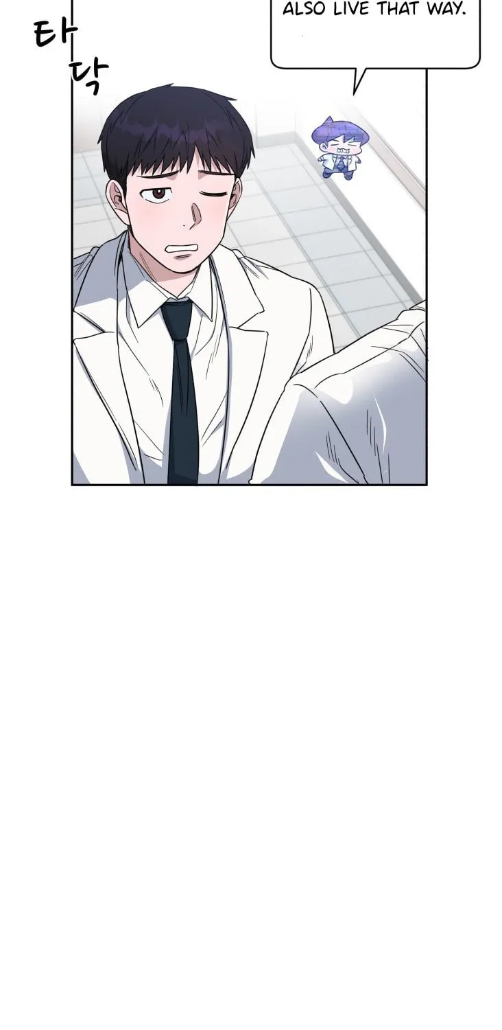 Read A.I. Doctor chapter 67 image 40 on Lezhin