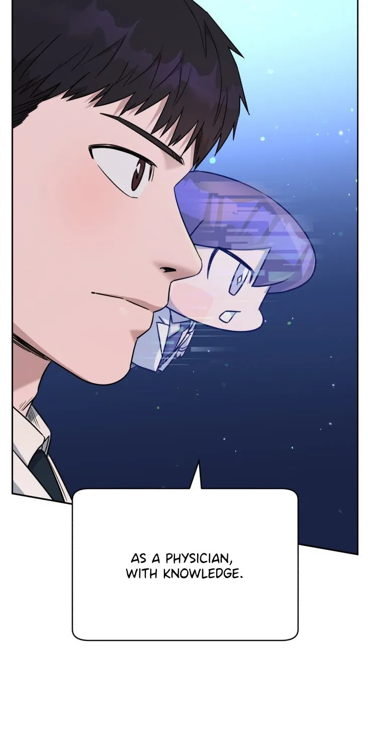 Read A.I. Doctor chapter 67 image 42 on Lezhin