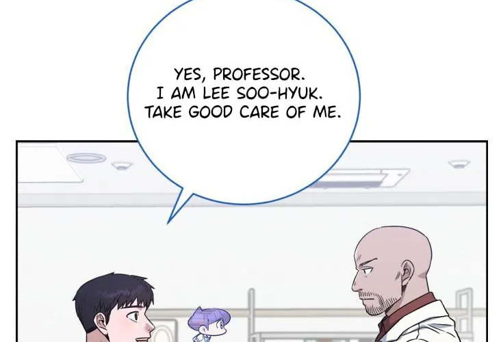 Read A.I. Doctor chapter 67 image 49 on Lezhin