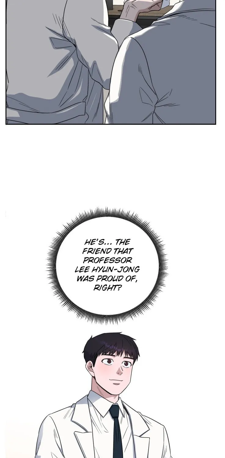 Read A.I. Doctor chapter 67 image 5 on Lezhin