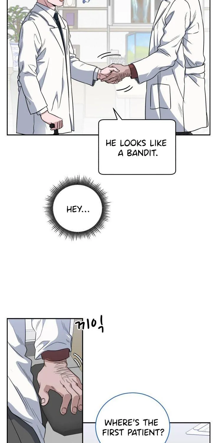 Read A.I. Doctor chapter 67 image 50 on Lezhin