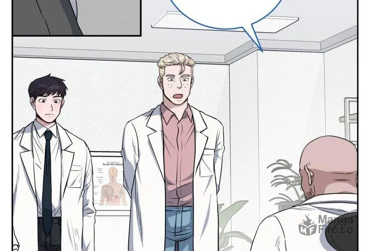Read A.I. Doctor chapter 67 image 51 on Lezhin