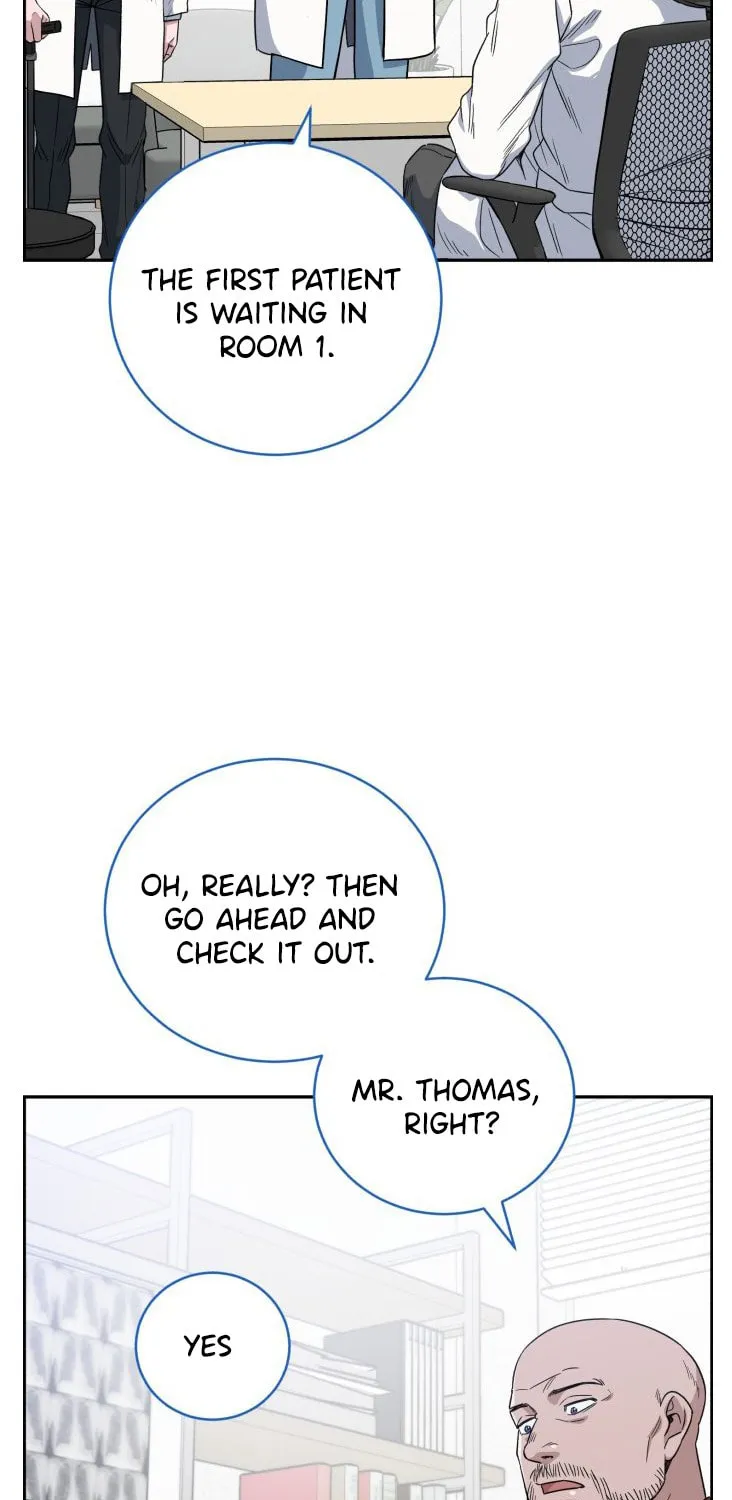 Read A.I. Doctor chapter 67 image 52 on Lezhin