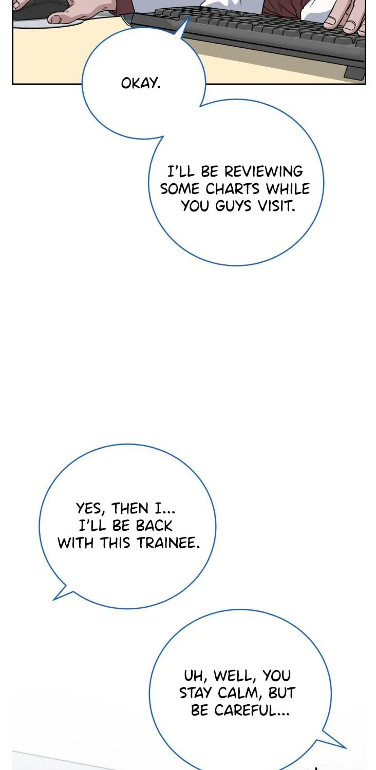 Read A.I. Doctor chapter 67 image 54 on Lezhin