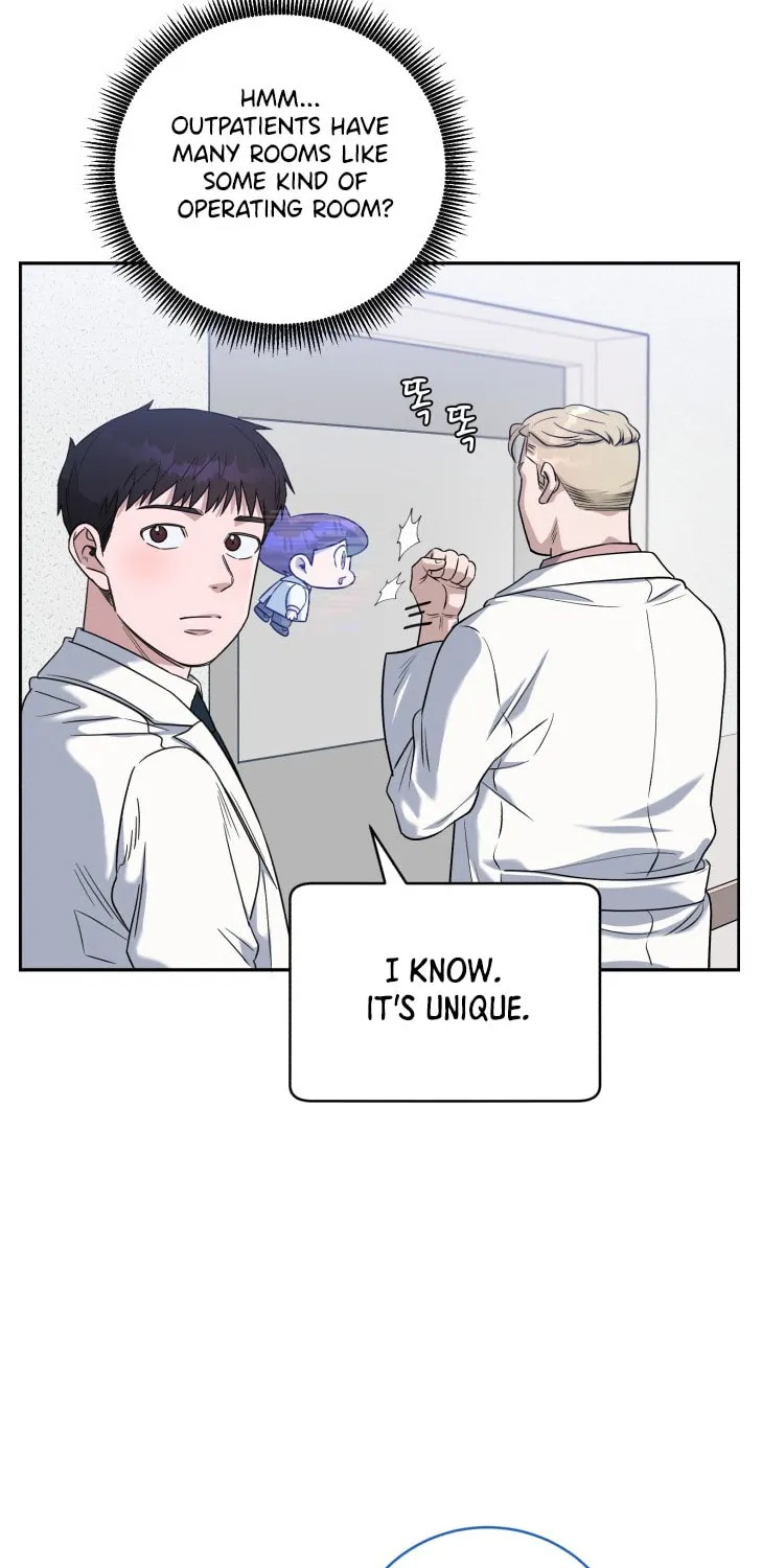 Read A.I. Doctor chapter 67 image 59 on Lezhin