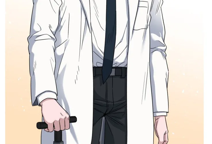 Read A.I. Doctor chapter 67 image 6 on Lezhin
