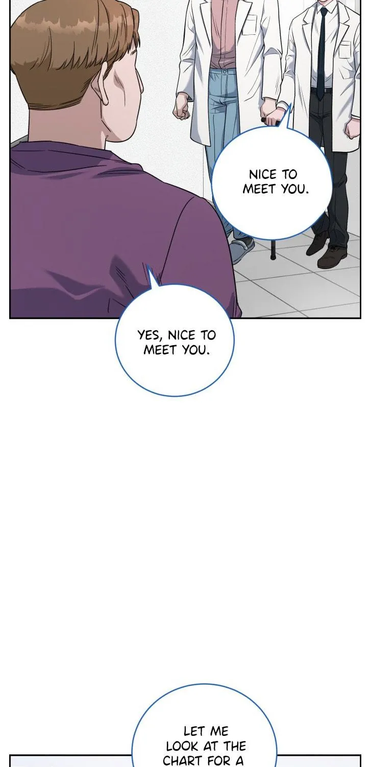 Read A.I. Doctor chapter 67 image 61 on Lezhin
