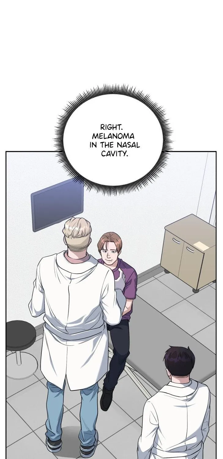 Read A.I. Doctor chapter 67 image 67 on Lezhin