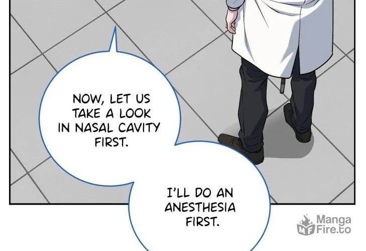 Read A.I. Doctor chapter 67 image 68 on Lezhin