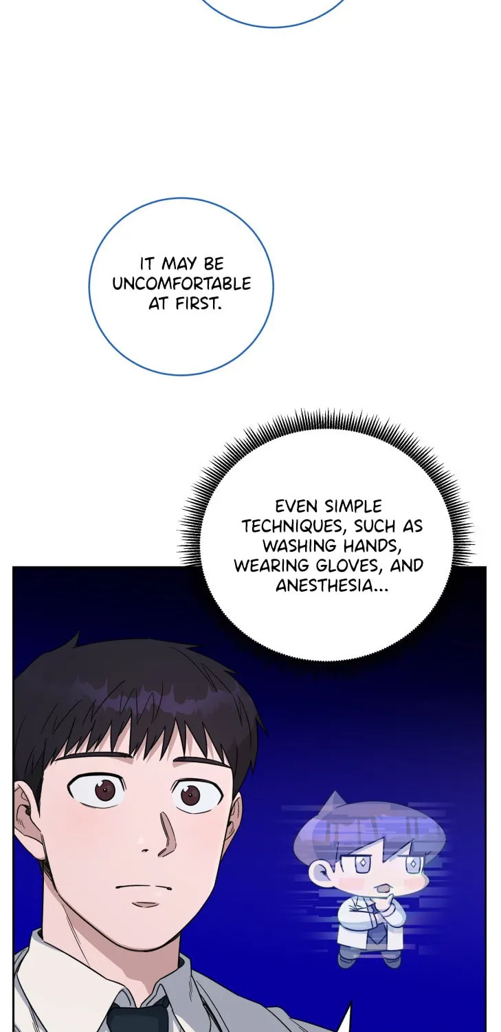 Read A.I. Doctor chapter 67 image 69 on Lezhin