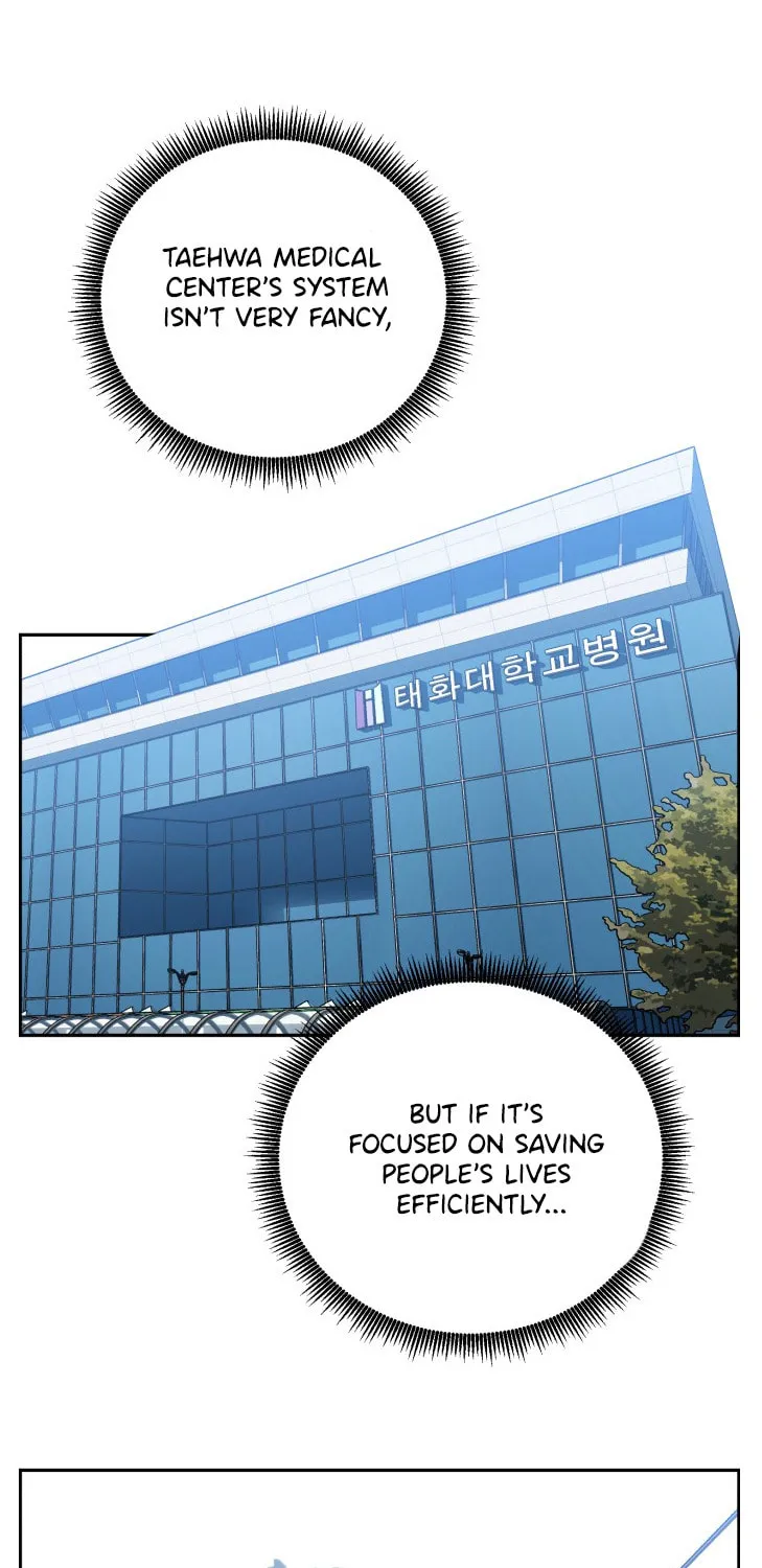 Read A.I. Doctor chapter 67 image 71 on Lezhin