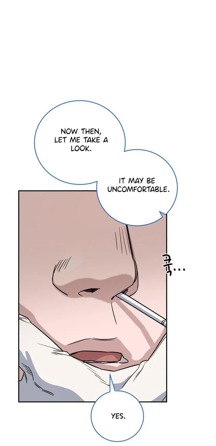 Read A.I. Doctor chapter 67 image 75 on Lezhin