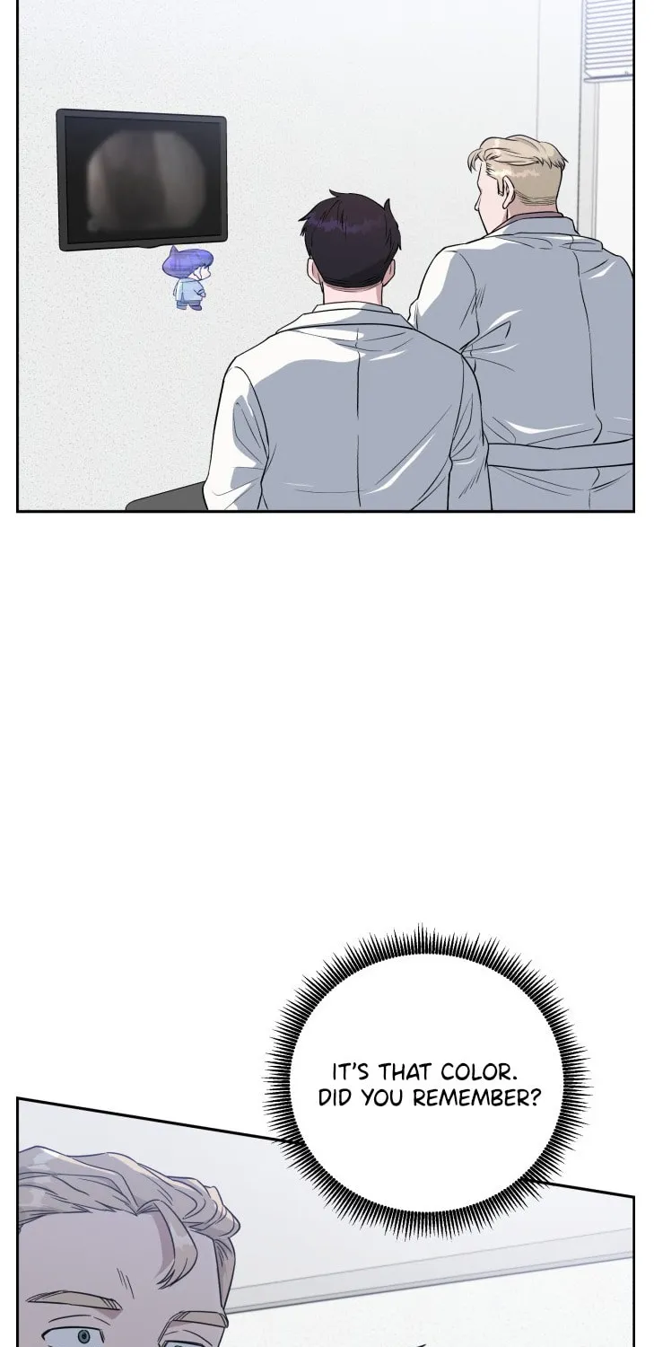 Read A.I. Doctor chapter 67 image 77 on Lezhin