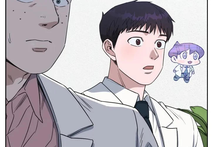 Read A.I. Doctor chapter 67 image 78 on Lezhin