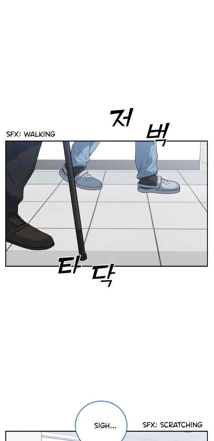 Read A.I. Doctor chapter 67 image 81 on Lezhin