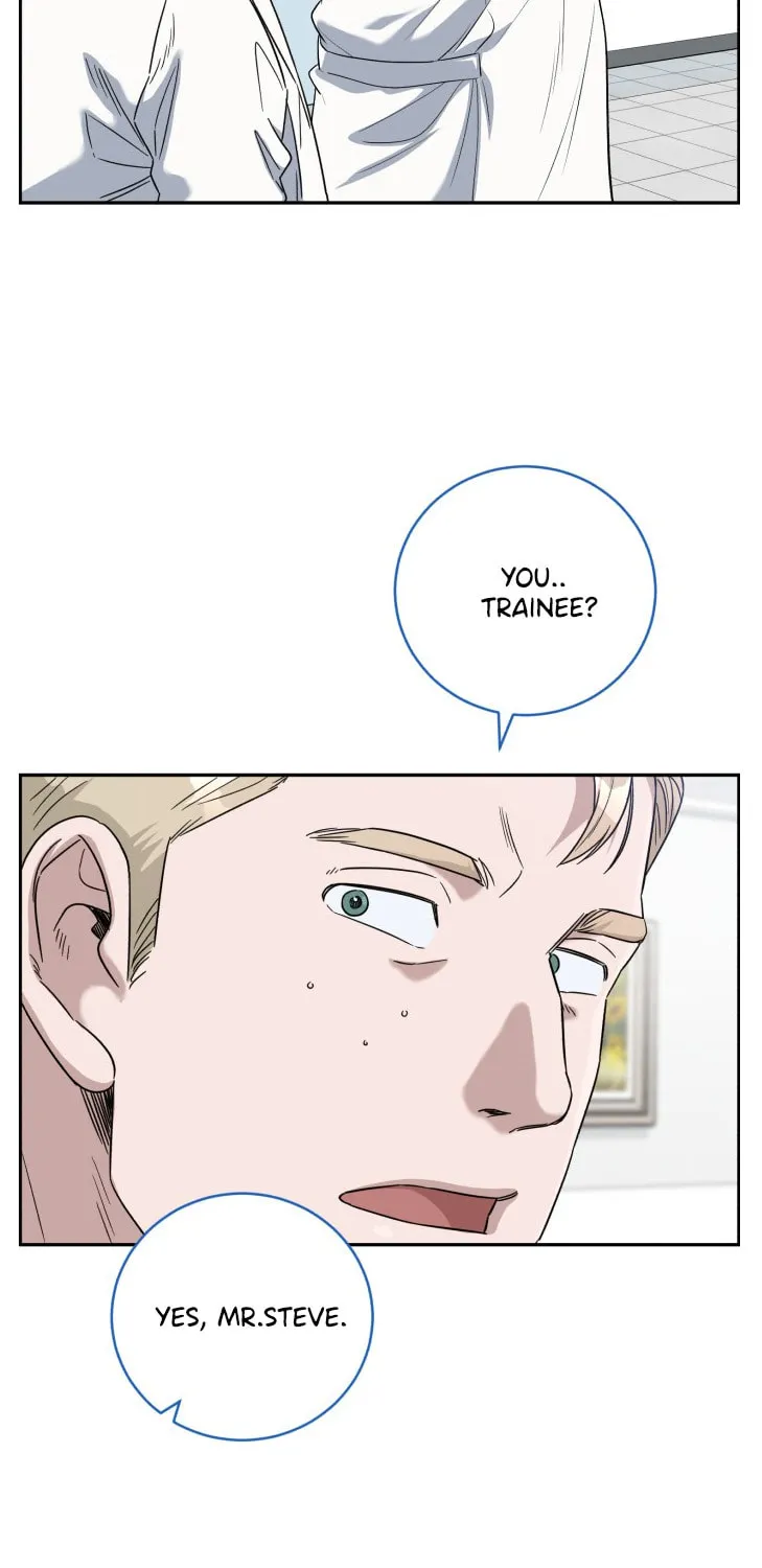 Read A.I. Doctor chapter 67 image 83 on Lezhin