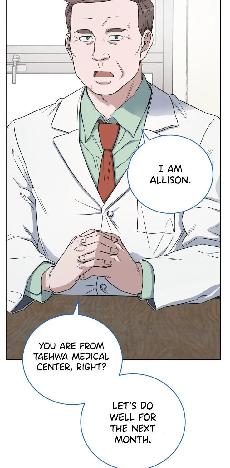 Read A.I. Doctor chapter 67 image 9 on Lezhin