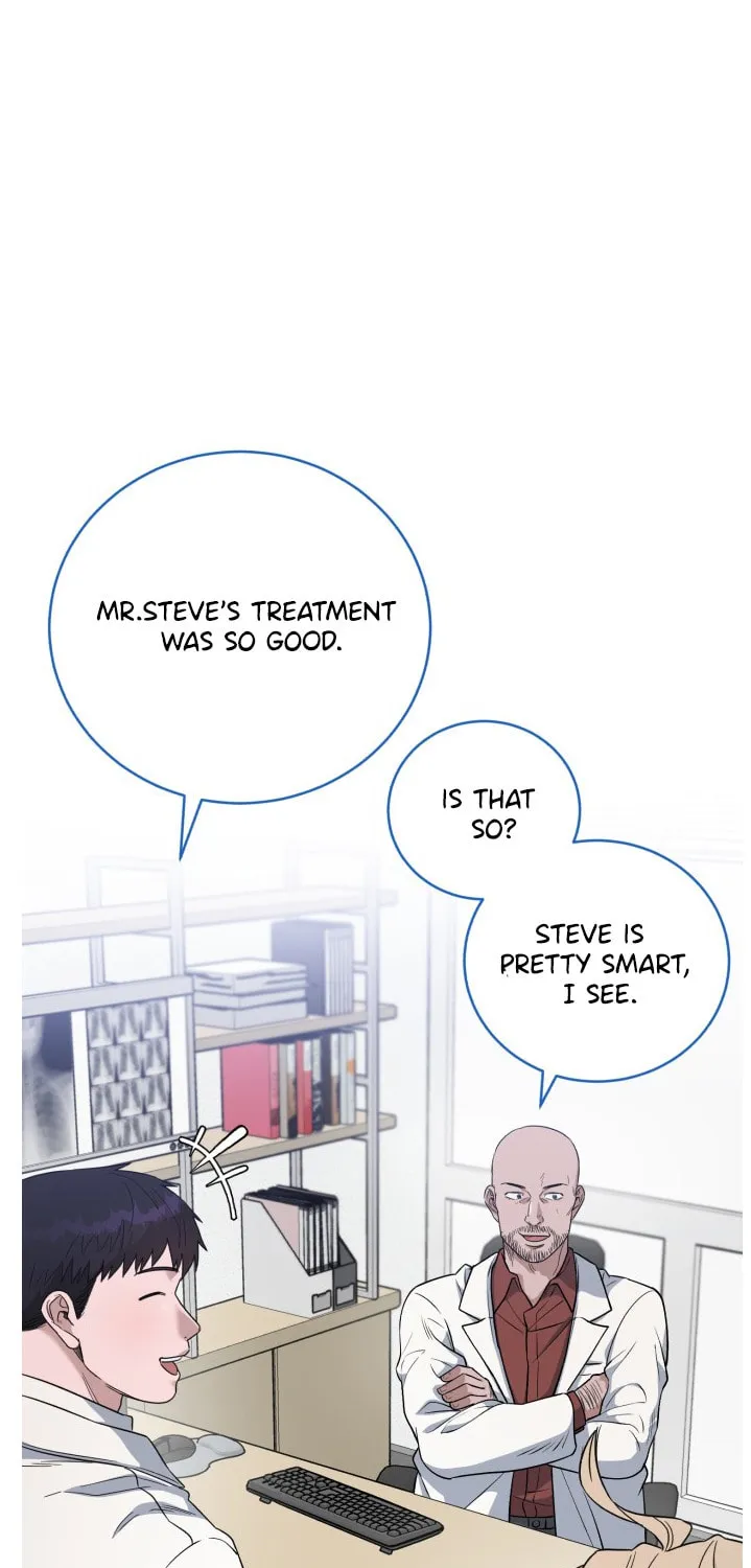 Read A.I. Doctor chapter 67 image 98 on Lezhin