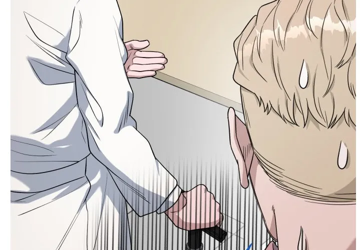 Read A.I. Doctor chapter 67 image 99 on Lezhin