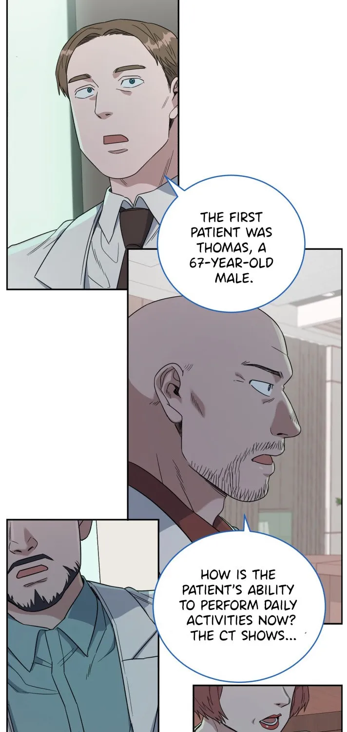 Read A.I. Doctor chapter 68 image 100 on Lezhin
