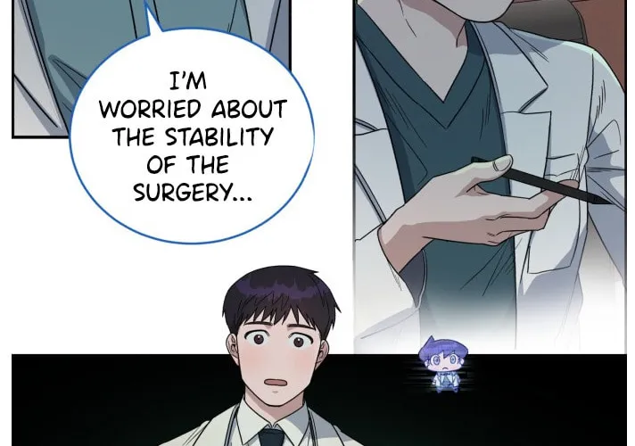 Read A.I. Doctor chapter 68 image 101 on Lezhin