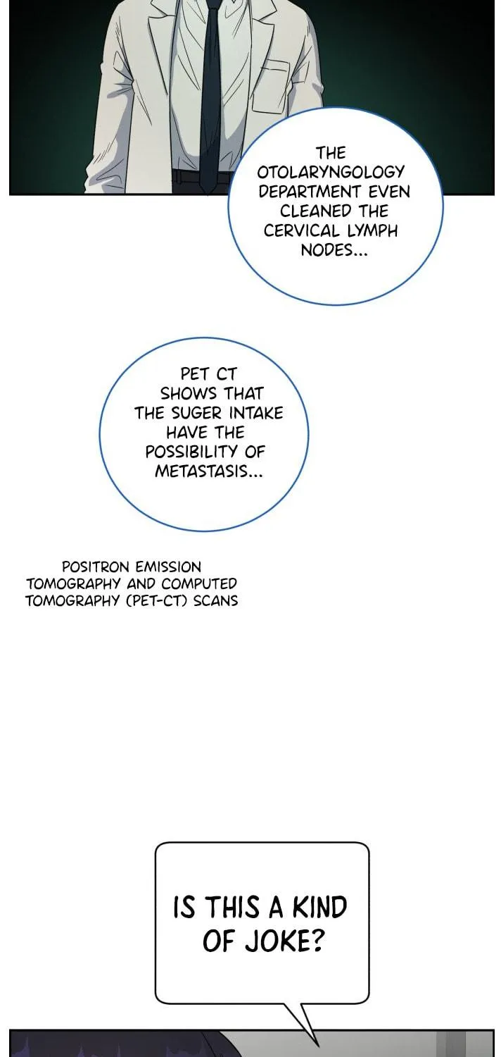 Read A.I. Doctor chapter 68 image 102 on Lezhin