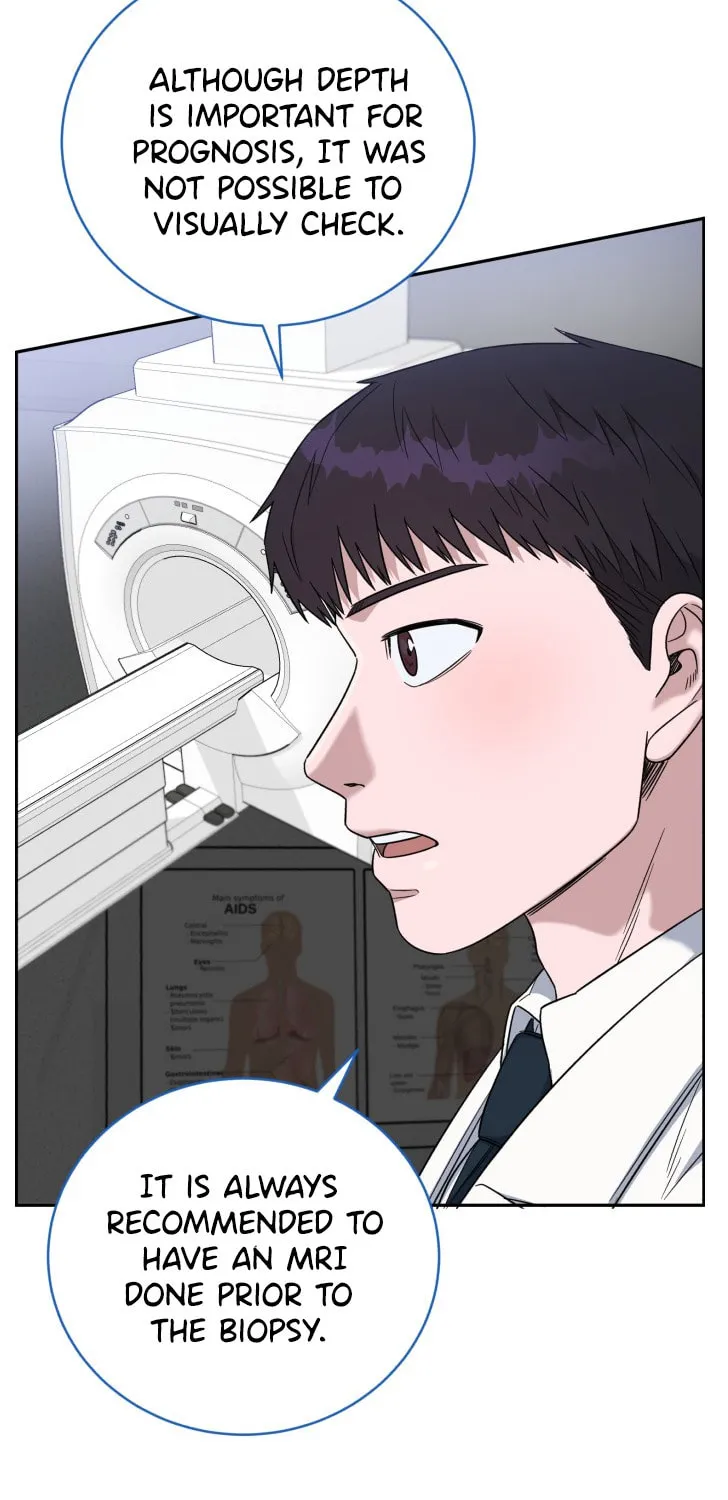 Read A.I. Doctor chapter 68 image 11 on Lezhin