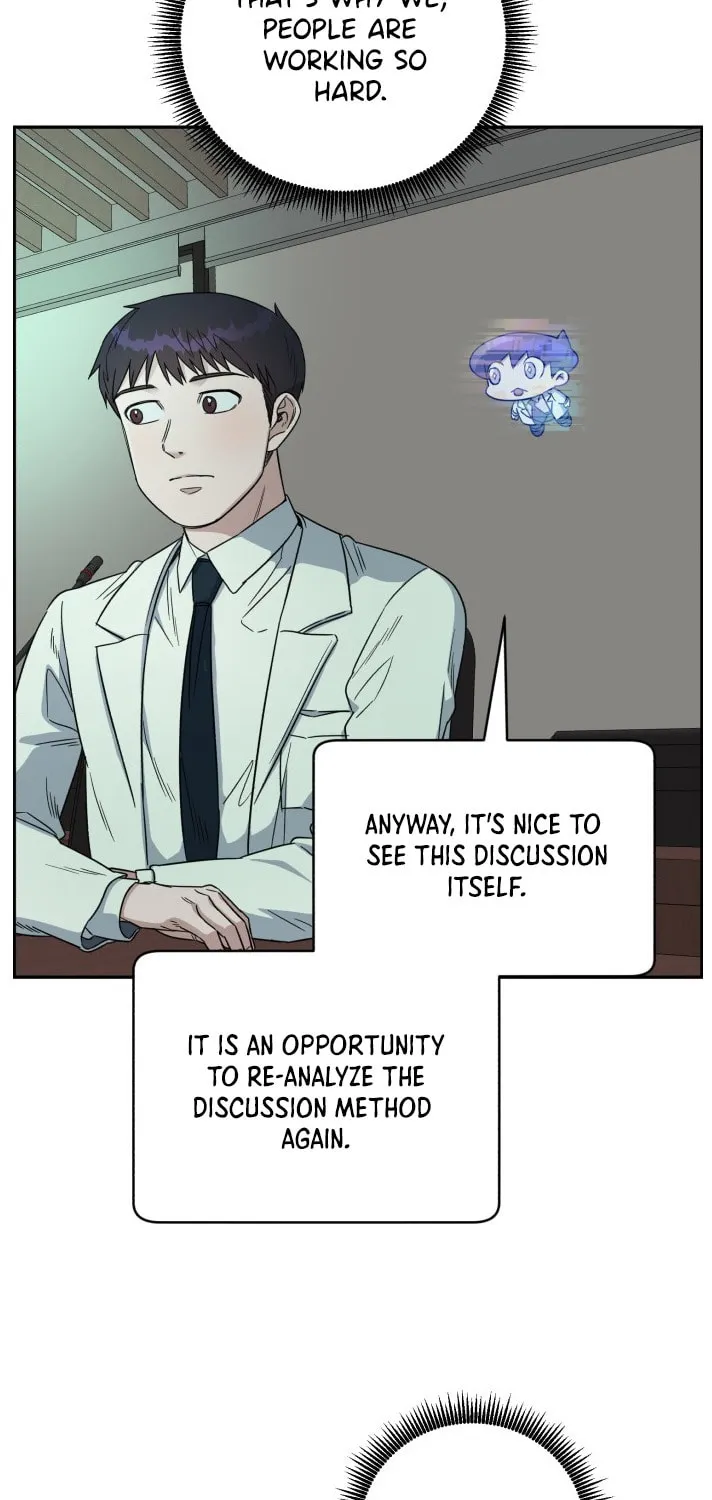 Read A.I. Doctor chapter 68 image 110 on Lezhin