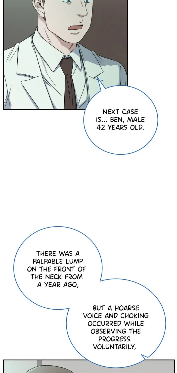 Read A.I. Doctor chapter 68 image 112 on Lezhin