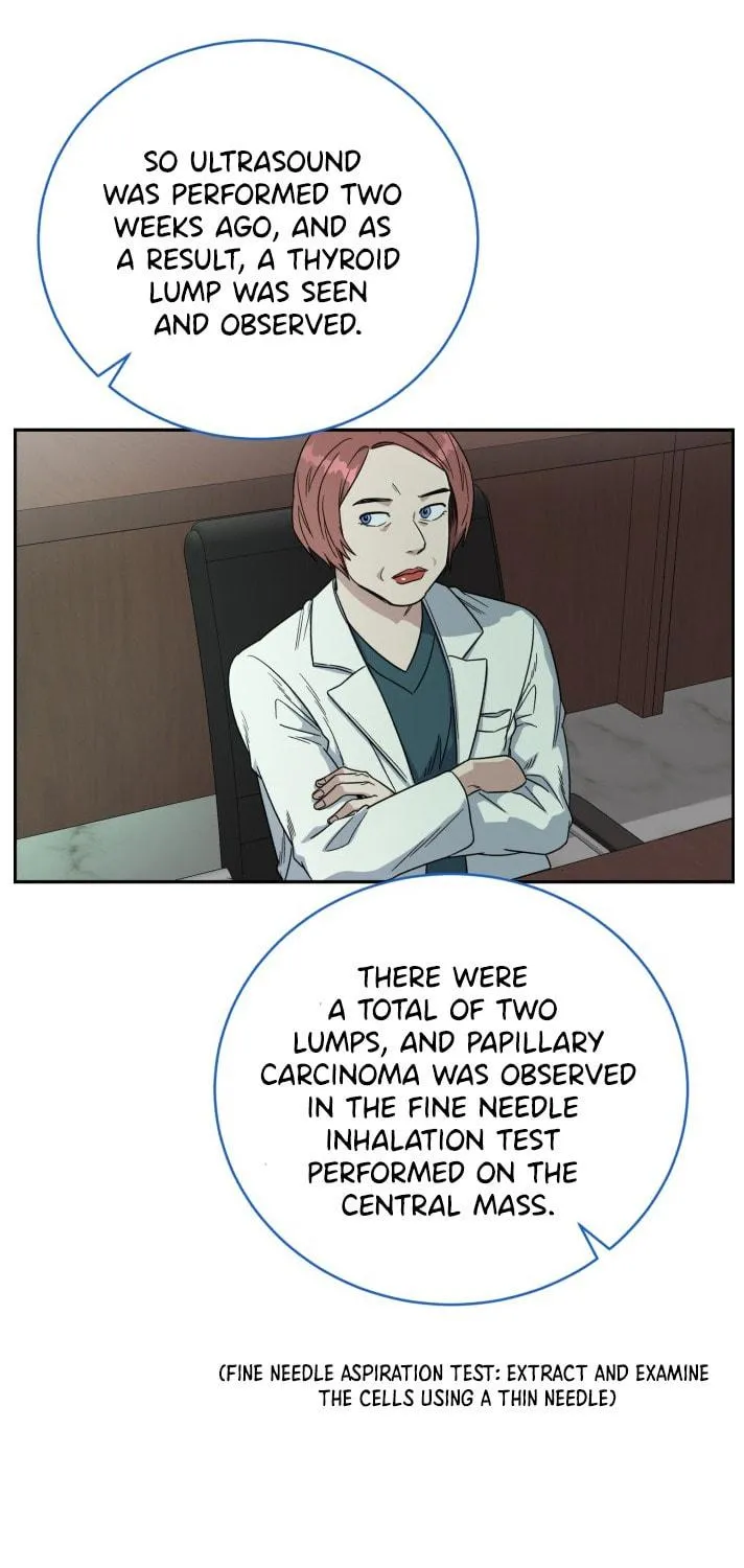Read A.I. Doctor chapter 68 image 114 on Lezhin