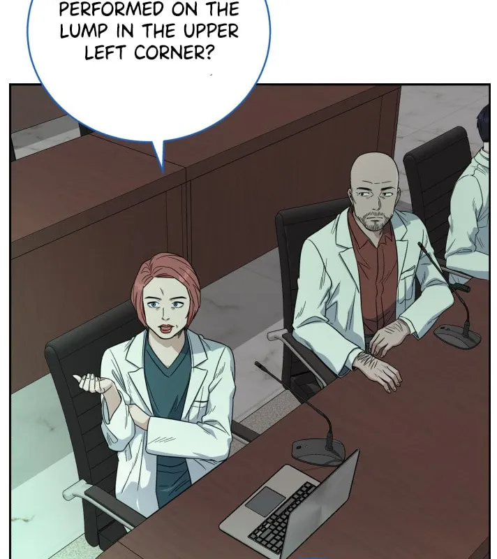 Read A.I. Doctor chapter 68 image 116 on Lezhin
