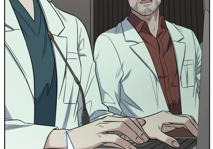 Read A.I. Doctor chapter 68 image 118 on Lezhin