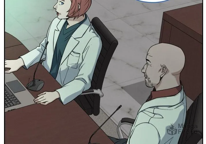 Read A.I. Doctor chapter 68 image 120 on Lezhin