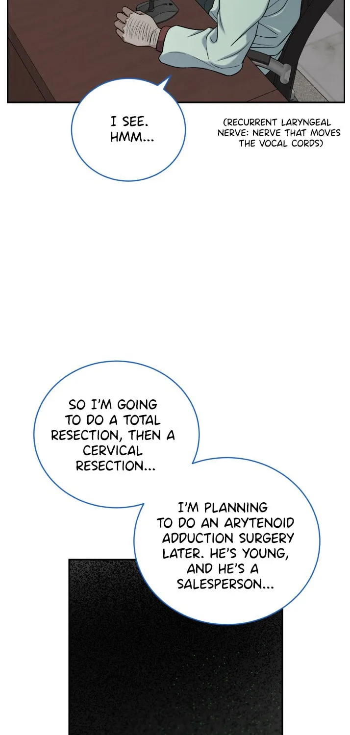 Read A.I. Doctor chapter 68 image 121 on Lezhin