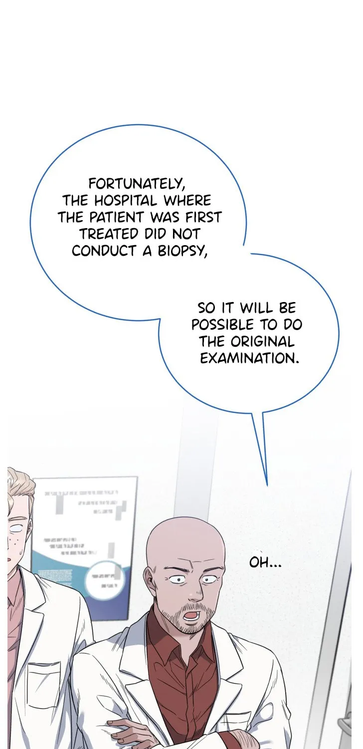 Read A.I. Doctor chapter 68 image 13 on Lezhin