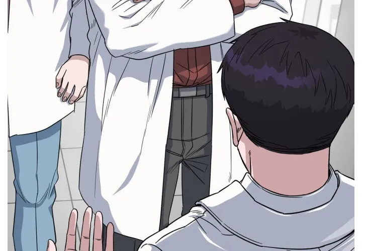 Read A.I. Doctor chapter 68 image 14 on Lezhin