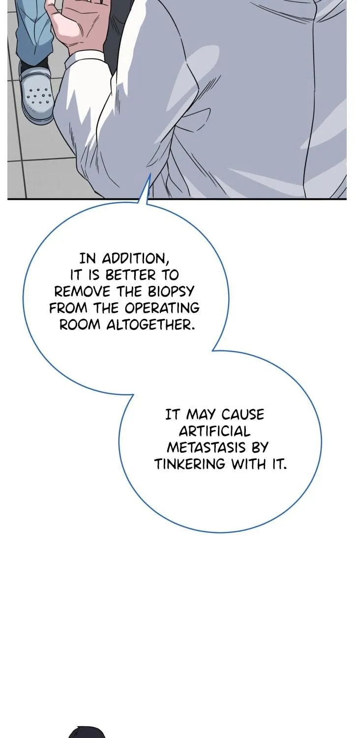 Read A.I. Doctor chapter 68 image 15 on Lezhin