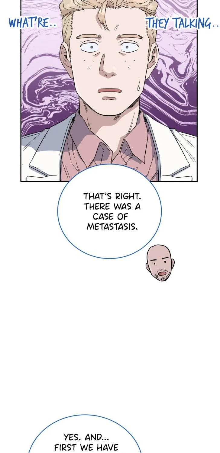Read A.I. Doctor chapter 68 image 17 on Lezhin