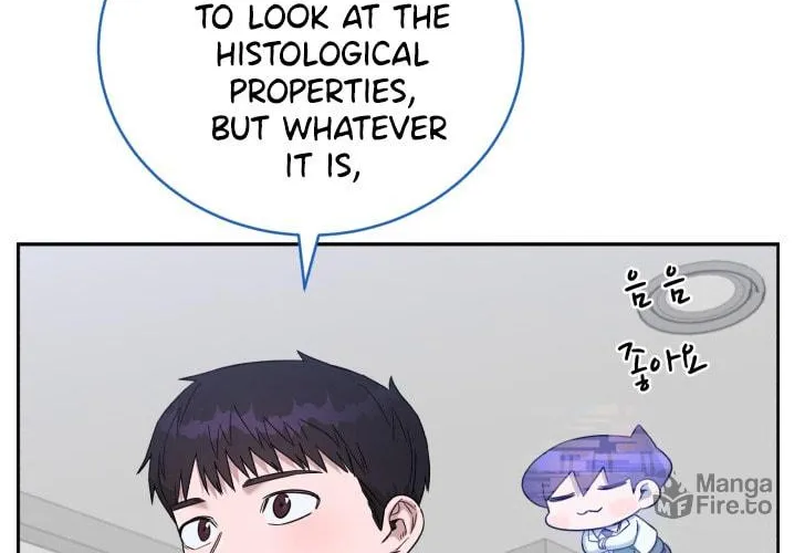 Read A.I. Doctor chapter 68 image 18 on Lezhin