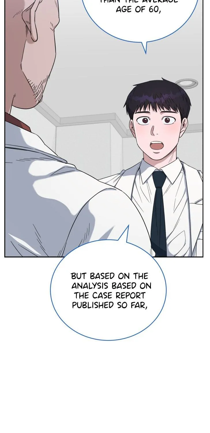 Read A.I. Doctor chapter 68 image 21 on Lezhin