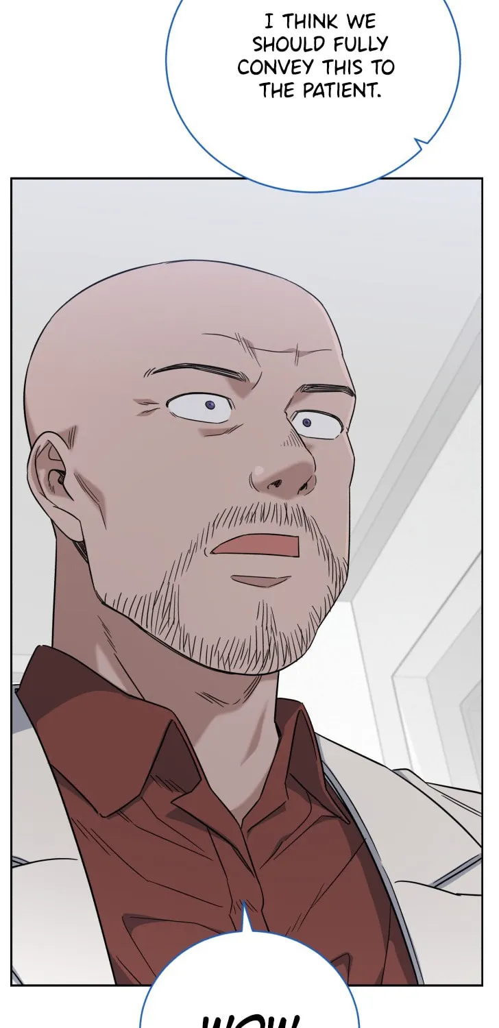 Read A.I. Doctor chapter 68 image 23 on Lezhin