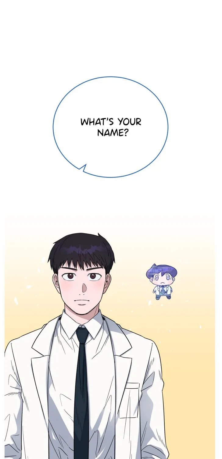 Read A.I. Doctor chapter 68 image 25 on Lezhin
