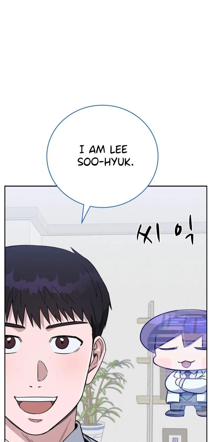 Read A.I. Doctor chapter 68 image 27 on Lezhin