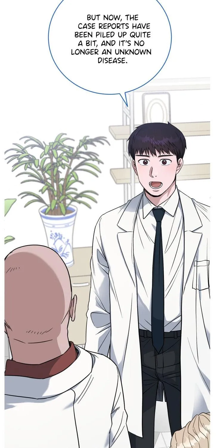 Read A.I. Doctor chapter 68 image 3 on Lezhin