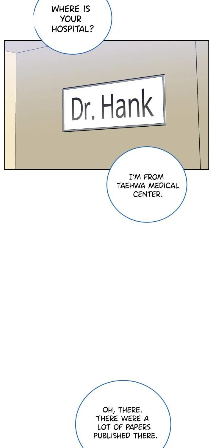 Read A.I. Doctor chapter 68 image 32 on Lezhin