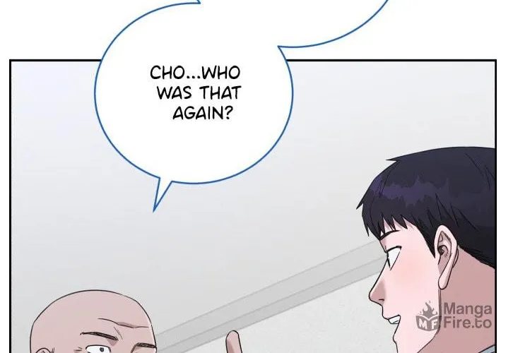 Read A.I. Doctor chapter 68 image 33 on Lezhin