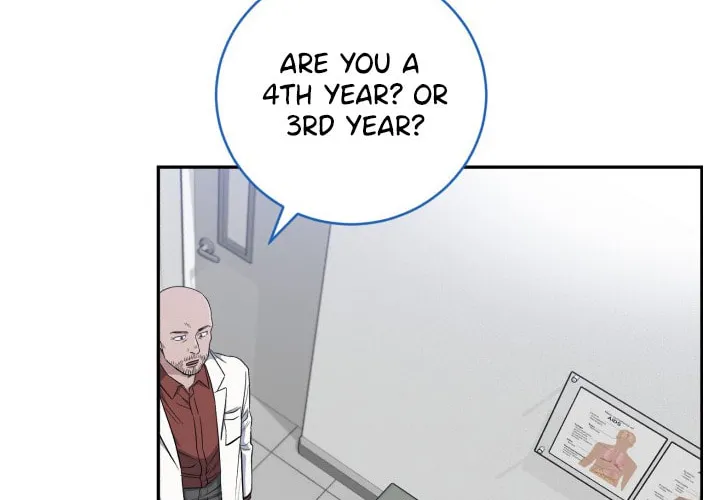 Read A.I. Doctor chapter 68 image 35 on Lezhin