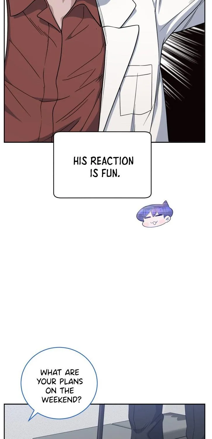 Read A.I. Doctor chapter 68 image 38 on Lezhin